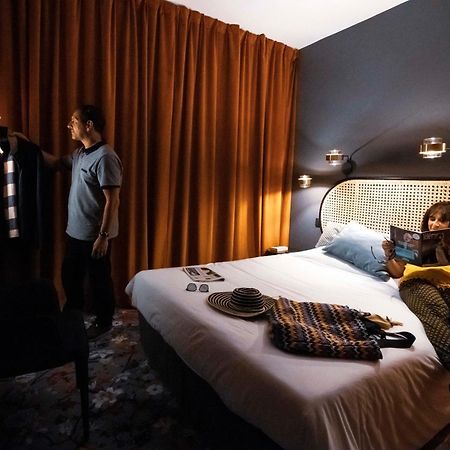 Naad Hotel Sarlat Centre Ville المظهر الخارجي الصورة