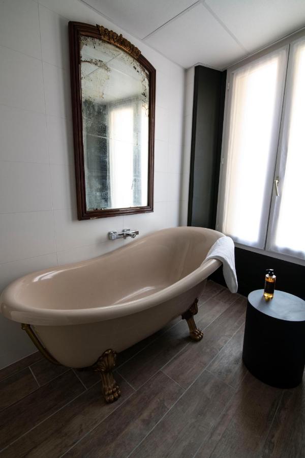 Naad Hotel Sarlat Centre Ville المظهر الخارجي الصورة