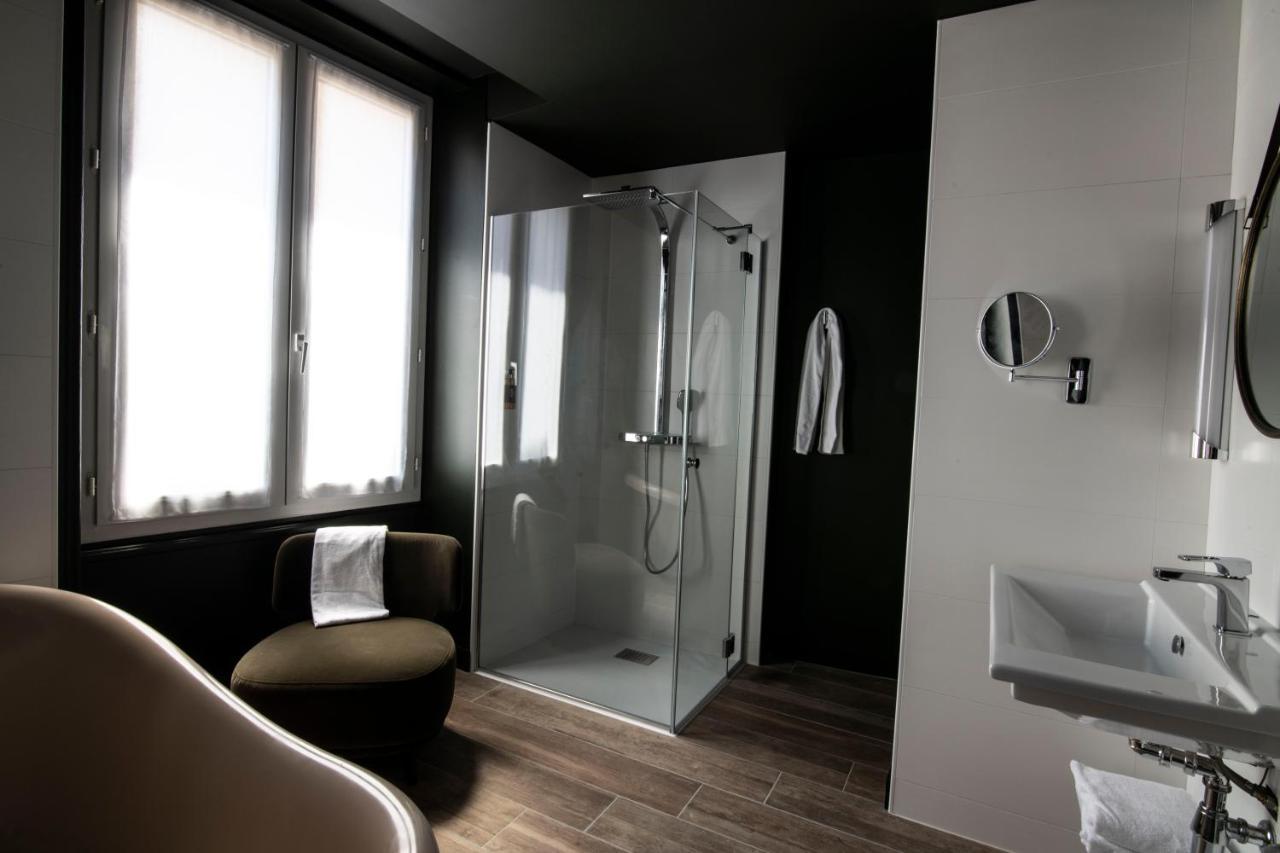 Naad Hotel Sarlat Centre Ville المظهر الخارجي الصورة