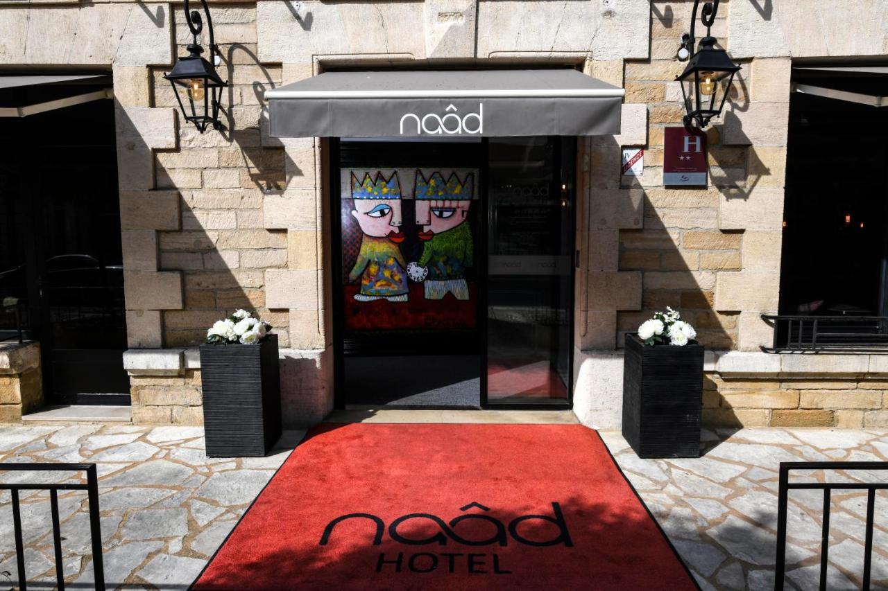 Naad Hotel Sarlat Centre Ville المظهر الخارجي الصورة