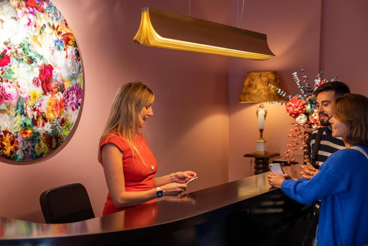 Naad Hotel Sarlat Centre Ville المظهر الخارجي الصورة