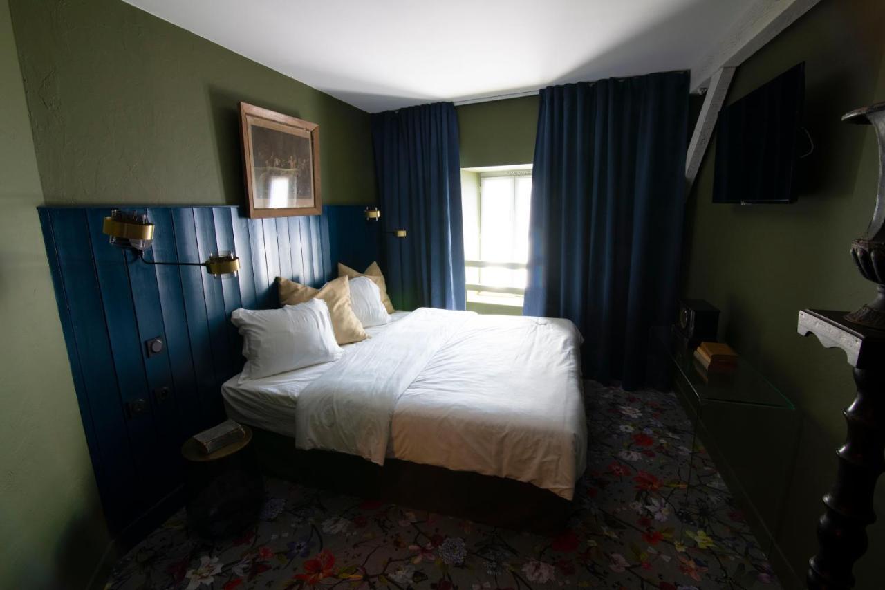 Naad Hotel Sarlat Centre Ville المظهر الخارجي الصورة