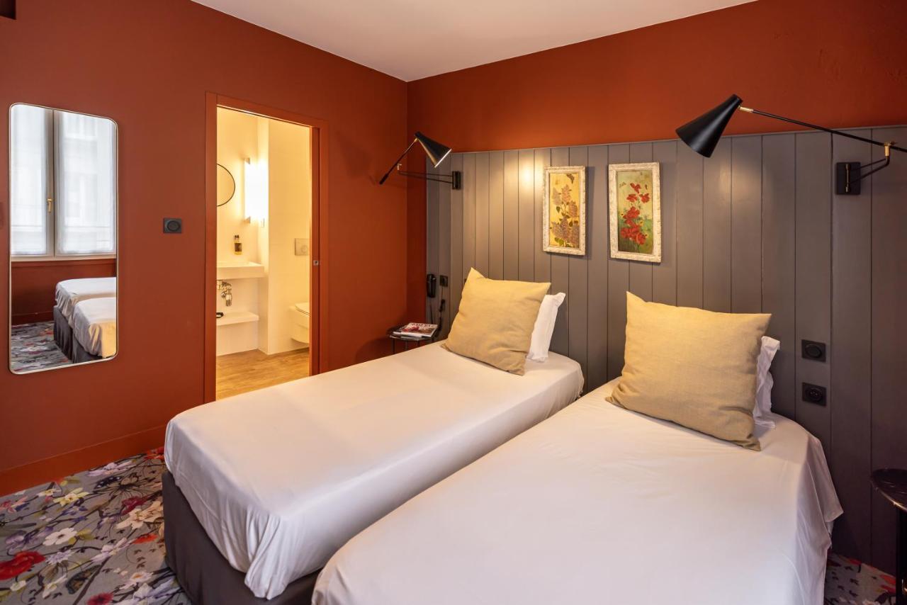 Naad Hotel Sarlat Centre Ville المظهر الخارجي الصورة