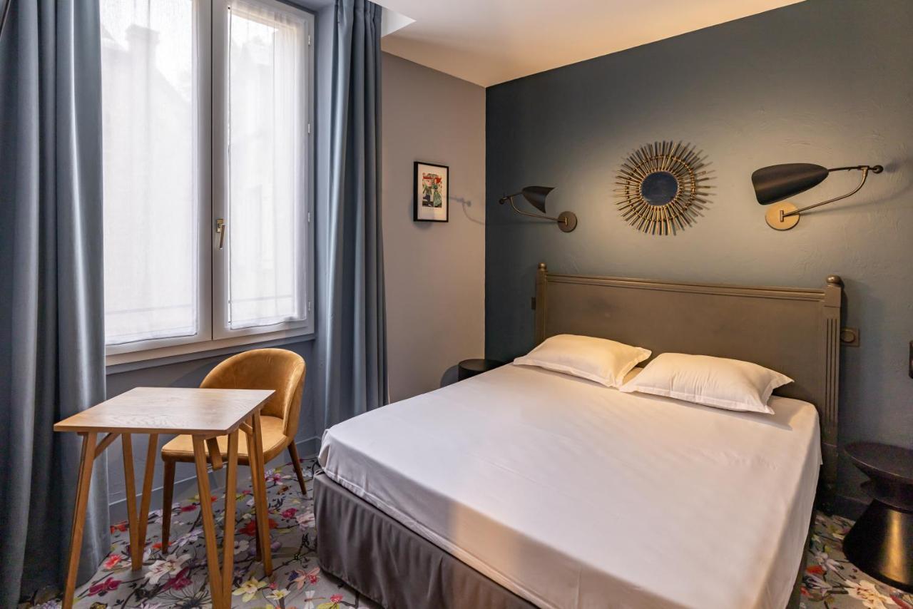 Naad Hotel Sarlat Centre Ville المظهر الخارجي الصورة