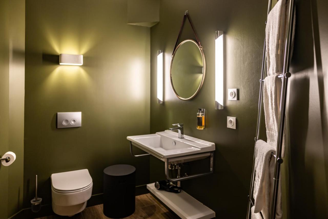 Naad Hotel Sarlat Centre Ville المظهر الخارجي الصورة