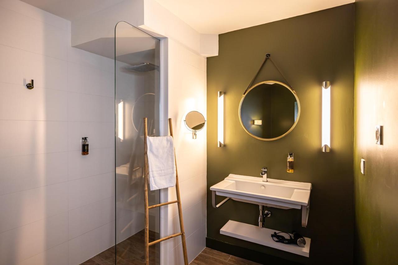Naad Hotel Sarlat Centre Ville المظهر الخارجي الصورة