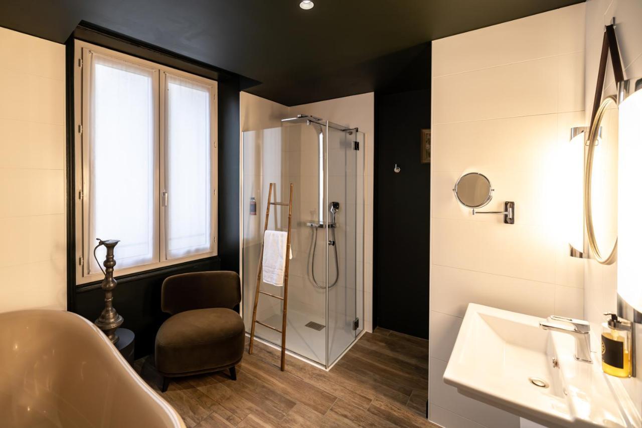 Naad Hotel Sarlat Centre Ville المظهر الخارجي الصورة