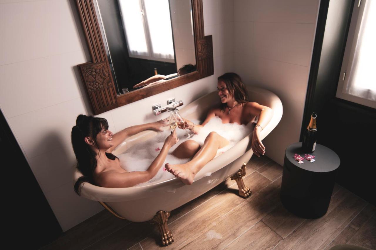 Naad Hotel Sarlat Centre Ville المظهر الخارجي الصورة