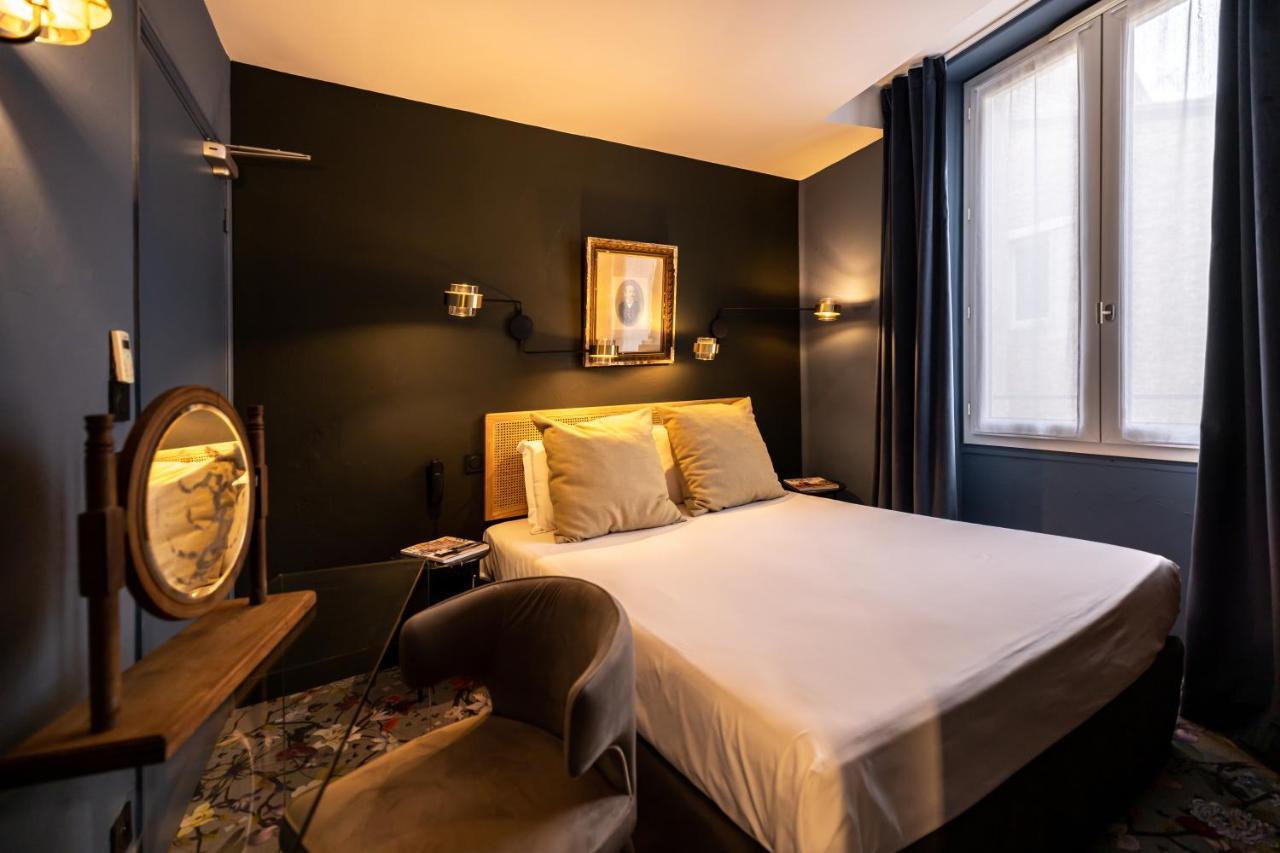 Naad Hotel Sarlat Centre Ville المظهر الخارجي الصورة