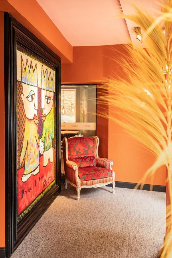 Naad Hotel Sarlat Centre Ville المظهر الخارجي الصورة